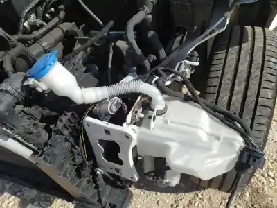 Piesă de schimb auto la mâna a doua vas rezervor lichid parbriz pentru seat arona style edition referințe oem iam 2q0955453f