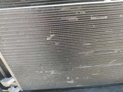 Piesă de schimb auto la mâna a doua condensator / radiator aer conditionat pentru seat arona style edition referințe oem iam 5q0816411ar