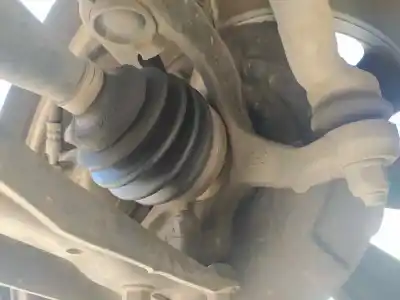 Piesă de schimb auto la mâna a doua fuzeta dreapta fata pentru seat arona style edition referințe oem iam 2q0407256ad