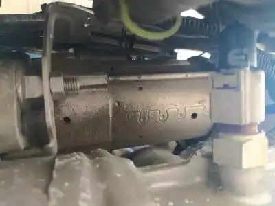 Piesă de schimb auto la mâna a doua electromotor pentru seat arona style edition referințe oem iam 02m911024j