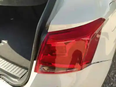 Piesă de schimb auto la mâna a doua lampã spate dreapta pentru seat arona style edition referințe oem iam 6f9945096b