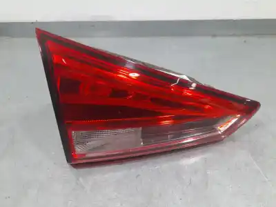 Piesă de schimb auto la mâna a doua lampã spate stânga pentru seat arona style edition referințe oem iam 6f9945093d