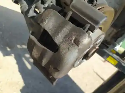 Piesă de schimb auto la mâna a doua etrier de frânã stânga pentru seat arona style edition referințe oem iam 2q0615123a