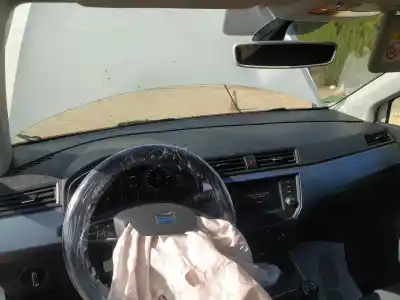 Piesă de schimb auto la mâna a doua bord pentru seat arona style edition referințe oem iam 6f1857005h