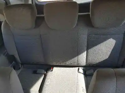 Автозапчасти б/у задние сиденья за ssangyong rodius i 2.7 xdi ссылки oem iam 