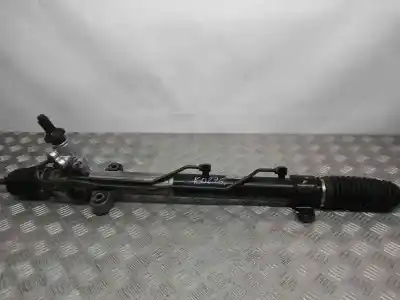 Автозапчасти б/у рулевая рейка за ssangyong rodius i 2.7 xdi ссылки oem iam 4650021003  