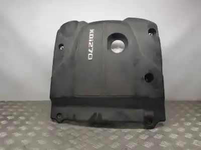 Автозапчасти б/у крышка двигателя за SSANGYONG RODIUS I 2.7 Xdi ссылки OEM IAM A6650101114  