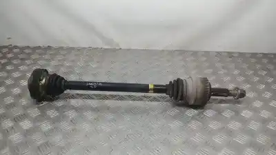 Peça sobressalente para automóvel em segunda mão transmissão traseira direita por ssangyong rodius i 2.7 xdi referências oem iam 4230021201