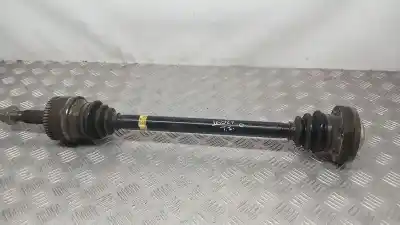 Peça sobressalente para automóvel em segunda mão transmissão traseira esquerda por ssangyong rodius i 2.7 xdi referências oem iam 4230021201