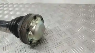 Peça sobressalente para automóvel em segunda mão transmissão traseira esquerda por ssangyong rodius i 2.7 xdi referências oem iam 4230021201 7214har 