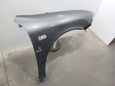 Автозапчасти б/у переднее правое крыло за seat toledo (1m2) signo ссылки oem iam 1m0821022  