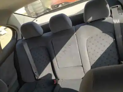 İkinci el araba yedek parçası  için SEAT TOLEDO (1M2)  OEM IAM referansları   