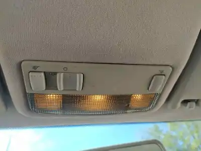 Автозапчастина б/у внутрішне світло для seat toledo (1m2) signo посилання на oem iam 3b0947105c