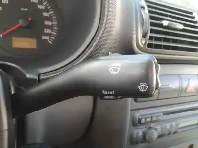 Автозапчастина б/у команда чистити для seat toledo (1m2) signo посилання на oem iam 4b0953503g