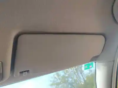 Автозапчастина б/у правильний натір для seat toledo (1m2) signo посилання на oem iam 3b0857552akfkz