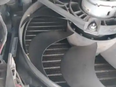 Автозапчастина б/у водяний радіатор для seat toledo (1m2) signo посилання на oem iam 1j0121253ad