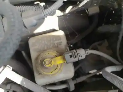 Автозапчастина б/у гальмівний насос для seat toledo (1m2) signo посилання на oem iam 1j1614019