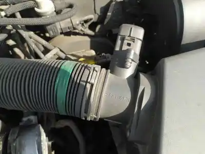 Pezzo di ricambio per auto di seconda mano Misuratore Di Flusso per SEAT TOLEDO (1M2) Signo Riferimenti OEM IAM 038906461C  