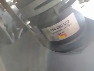 Pezzo di ricambio per auto di seconda mano misuratore di flusso per seat toledo (1m2) signo riferimenti oem iam 038906461c  