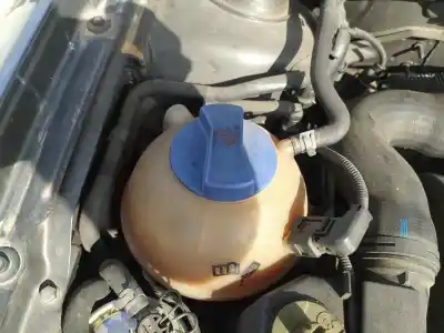 Second-hand car spare part Coolant Expansion Tank for SEAT TOLEDO (1M2) Signo OEM IAM references 1J0121403B  