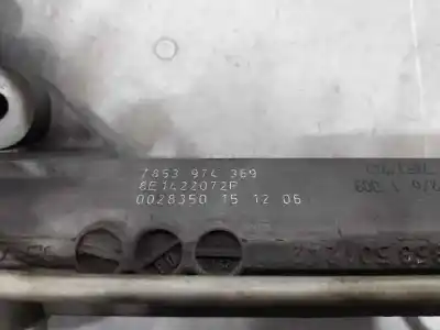 Second-hand car spare part  for AUDI A4 BERLINA (8E)  OEM IAM references 7853974369  