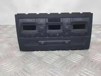 Second-hand car spare part  for AUDI A4 BERLINA (8E)  OEM IAM references 8E0820043BL  