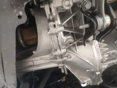 Peça sobressalente para automóvel em segunda mão  por DACIA SANDERO  Referências OEM IAM JT4004  