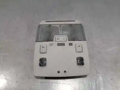 Second-hand car spare part interior light for audi a4 berlina (8e) a4 berlina oem iam references 8e0951177  