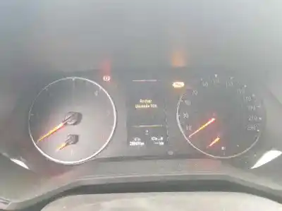 Автозапчастина б/у  для RENAULT CLIO V  Посилання на OEM IAM 248095093R  