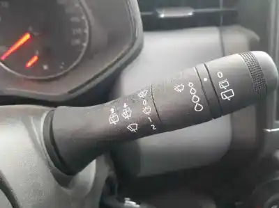 Автозапчастина б/у  для RENAULT CLIO V  Посилання на OEM IAM 255678479R  