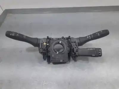 Second-hand car spare part windshiel wiper switch for renault clio v business edition oem iam references 255678479r