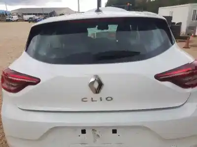 İkinci el araba yedek parçası bagaj kapagi için RENAULT CLIO V  OEM IAM referansları   