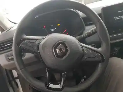 Автозапчастина б/у кермо для renault clio v business edition посилання на oem iam 484004585r