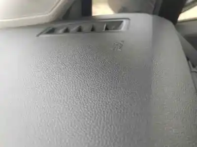 Автозапчасти б/у комплект подушки безопасности за renault clio v business edition ссылки oem iam 985707263r  