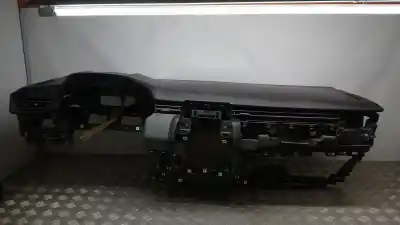 Second-hand car spare part airbag kit for renault clio v business edition oem iam references 985707263r  