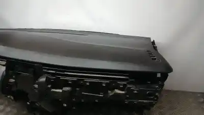 Second-hand car spare part airbag kit for renault clio v business edition oem iam references 985707263r  