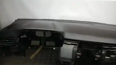 Second-hand car spare part airbag kit for renault clio v business edition oem iam references 985707263r  