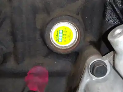 Second-hand car spare part complete engine for bmw mini (r50,r53) cooper oem iam references w10b16d 751074601 