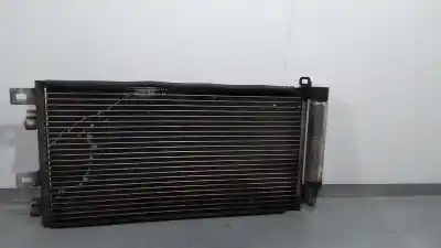 Pezzo di ricambio per auto di seconda mano condensatore / radiatore aria condizionata per bmw mini (r50,r53) cooper riferimenti oem iam 64531490572