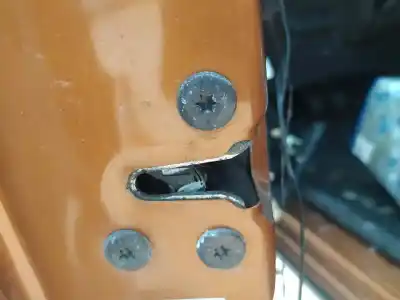 Peça sobressalente para automóvel em segunda mão  por DACIA SANDERO  Referências OEM IAM 805035308R  