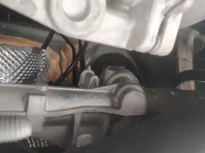 Автозапчасти б/у РУЛЕВАЯ РЕЙКА за DACIA SANDERO  ссылки OEM IAM 480101439R  