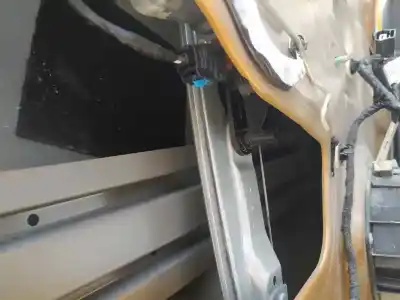 Peça sobressalente para automóvel em segunda mão elevador de vidros dianteira esquerda por dacia sandero stepway referências oem iam 807214480r
