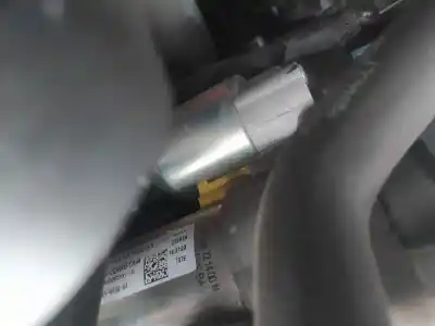 Peça sobressalente para automóvel em segunda mão motor de arranque por dacia sandero stepway referências oem iam 233008820r