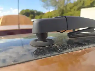 Peça sobressalente para automóvel em segunda mão motor do limpador traseiro por dacia sandero stepway referências oem iam 287109280r