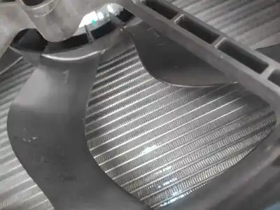 Peça sobressalente para automóvel em segunda mão radiador de água por dacia sandero stepway referências oem iam 214105fa0a