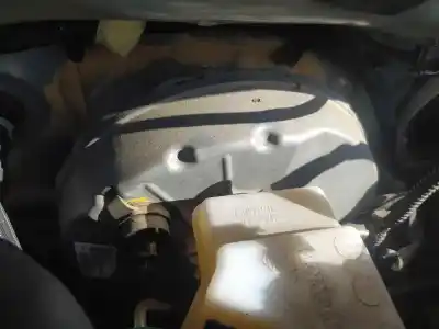 Peça sobressalente para automóvel em segunda mão SERVO FREIO por DACIA SANDERO  Referências OEM IAM 472104755R  