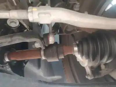Peça sobressalente para automóvel em segunda mão transmissão dianteira direita por dacia sandero stepway referências oem iam 391003401r