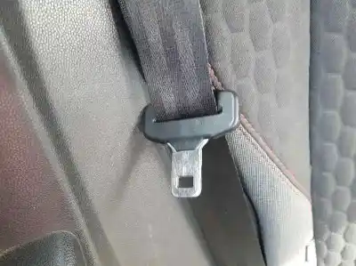 Second-hand car spare part rear right seat belt for ford fiesta (ccn) gt-line oem iam references 8v51a611b68ak