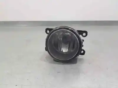 Second-hand car spare part right fog light for ford fiesta (ccn) gt-line oem iam references 89204894