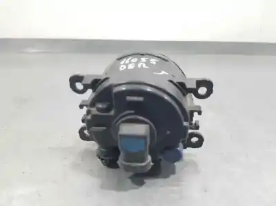Автозапчасти б/у правая противотуманная фара за ford fiesta (ccn) gt-line ссылки oem iam 89204894  l47zd